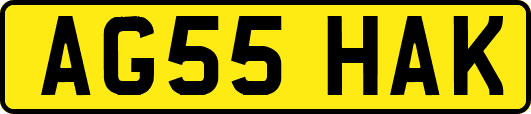AG55HAK