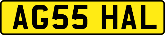 AG55HAL