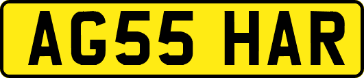AG55HAR