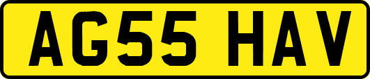 AG55HAV
