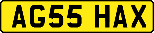 AG55HAX