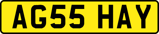 AG55HAY