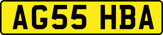 AG55HBA