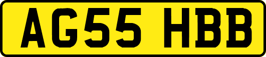 AG55HBB