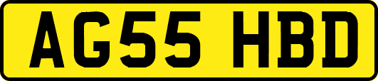 AG55HBD