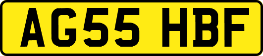 AG55HBF