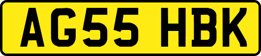 AG55HBK
