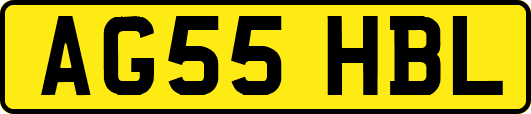 AG55HBL