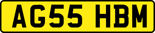 AG55HBM