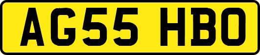 AG55HBO
