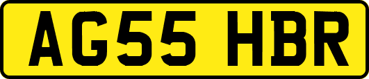 AG55HBR