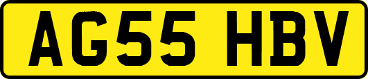 AG55HBV