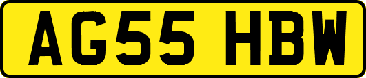 AG55HBW