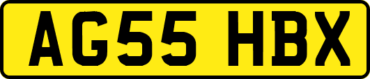AG55HBX