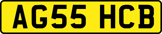 AG55HCB