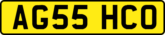 AG55HCO