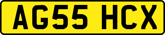 AG55HCX