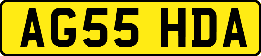 AG55HDA