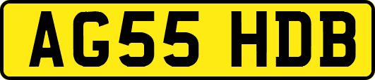 AG55HDB