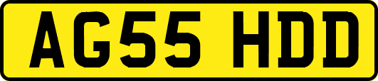 AG55HDD