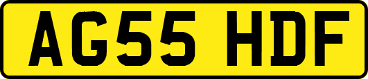 AG55HDF