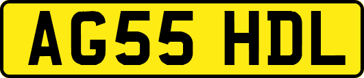 AG55HDL