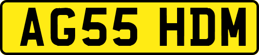 AG55HDM