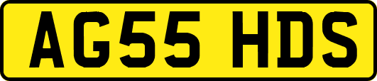 AG55HDS