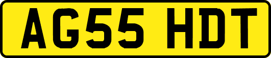 AG55HDT
