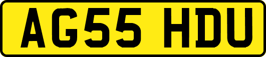 AG55HDU