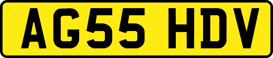 AG55HDV