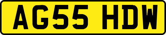 AG55HDW