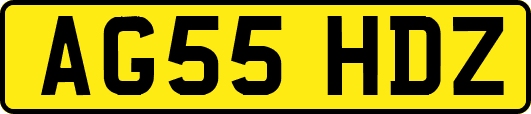 AG55HDZ
