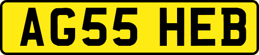 AG55HEB