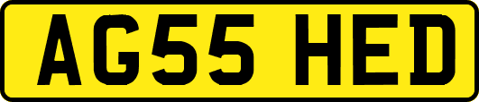 AG55HED