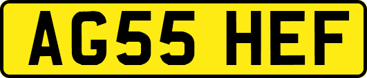 AG55HEF