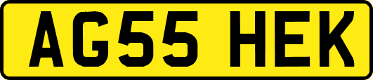 AG55HEK