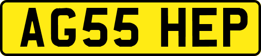 AG55HEP