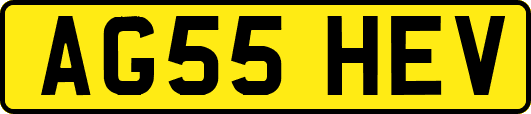 AG55HEV