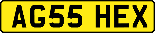 AG55HEX