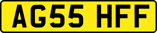 AG55HFF