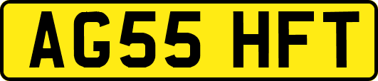 AG55HFT