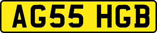 AG55HGB
