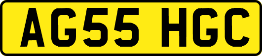 AG55HGC