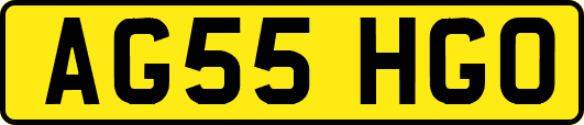 AG55HGO