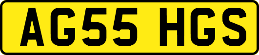 AG55HGS