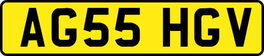 AG55HGV