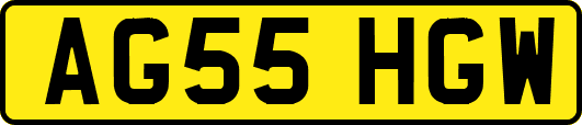 AG55HGW
