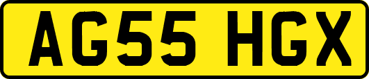 AG55HGX