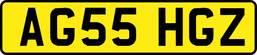 AG55HGZ